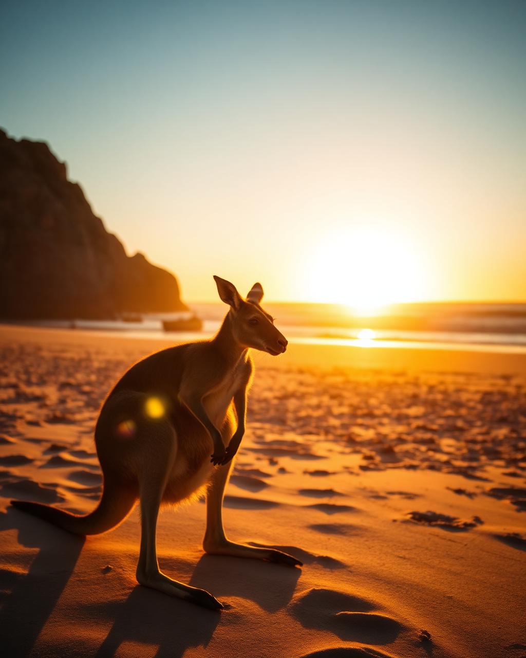 Australia