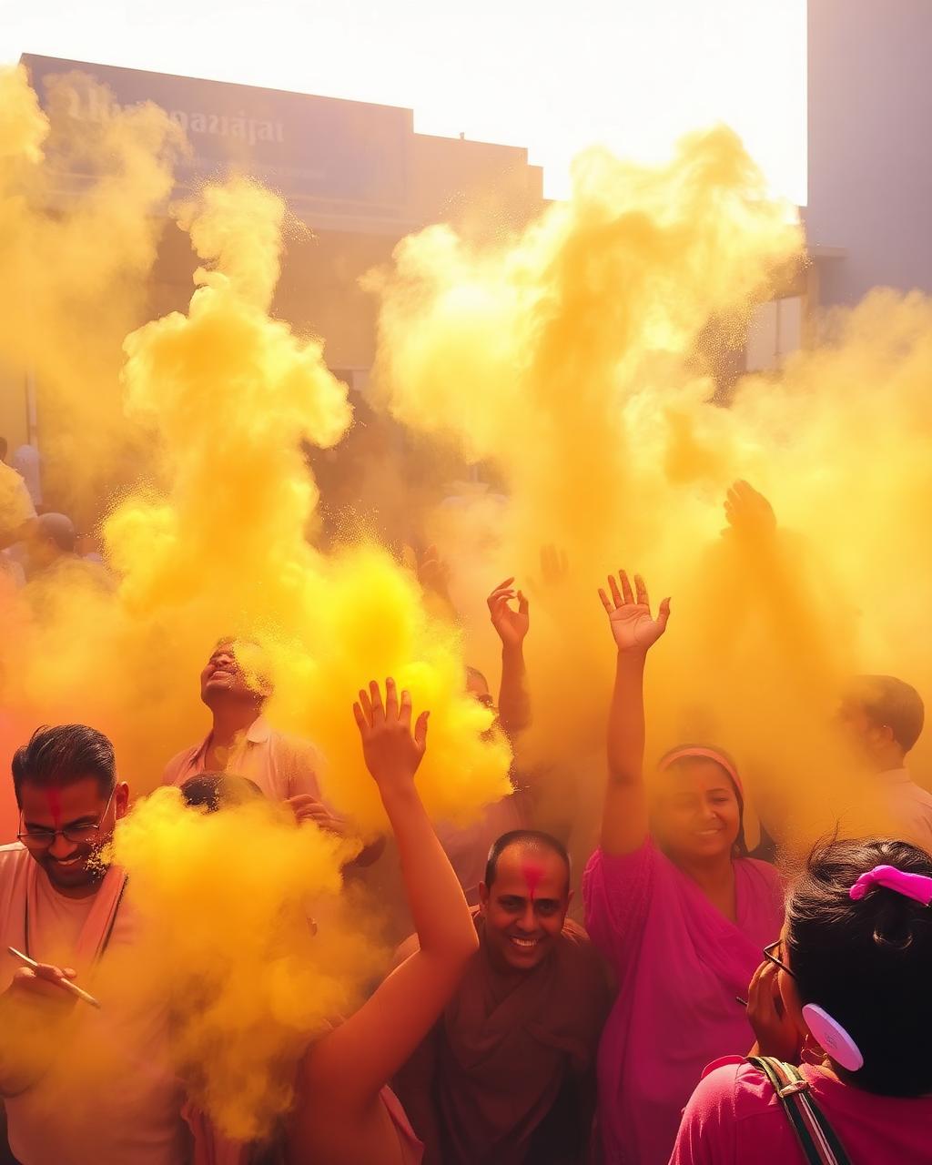 India